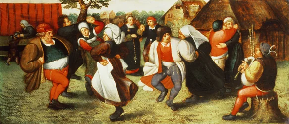 The Kermesse